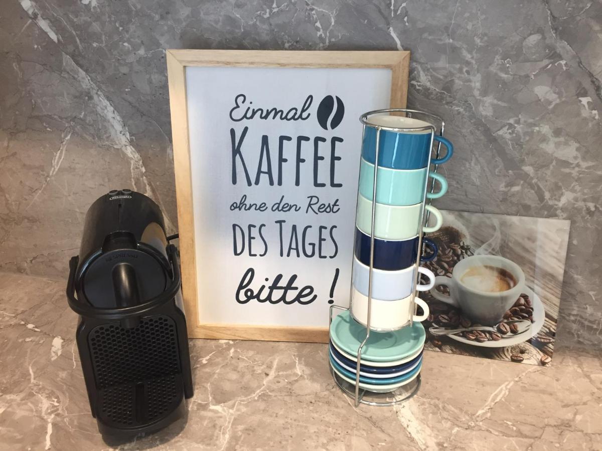 Exklusive Ferienwohnung Am Prielerweg In Hinterstoder Exteriör bild